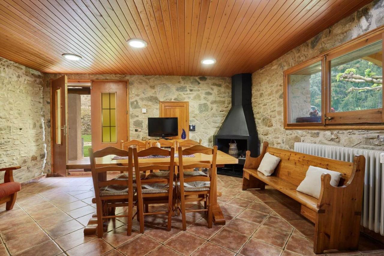 Casa de camp Soler De Merlant