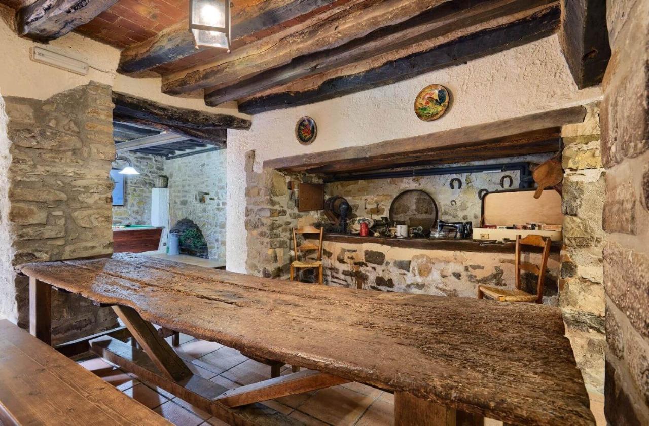 Casa de camp Soler De Merlant *