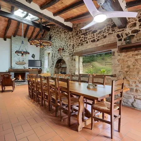 Can Soler De Merlant Porqueres Exterior photo